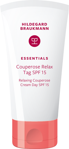Couperose Relax Tag SPF 15