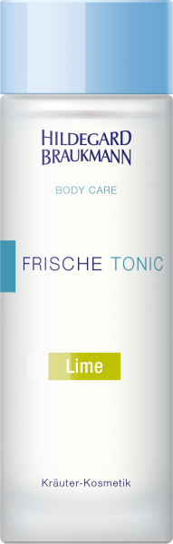 Frische Tonic Lime