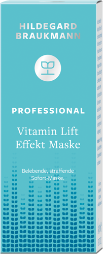 Vitamin Lift Effekt Maske