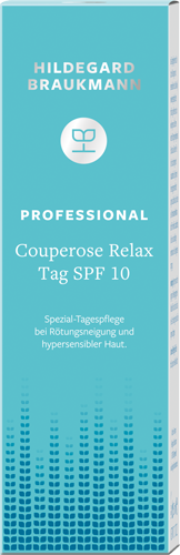 Couperose Relax Tag SPF 10