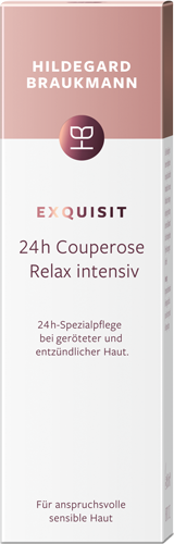 24h Couperose Relax intensiv