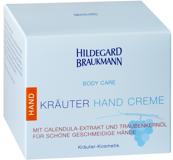 Kräuter Hand Creme 200 ml