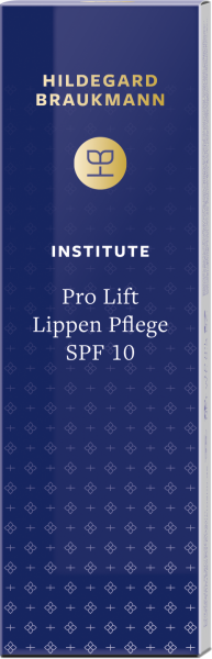 Pro Lift Lippen Pflege SPF 10