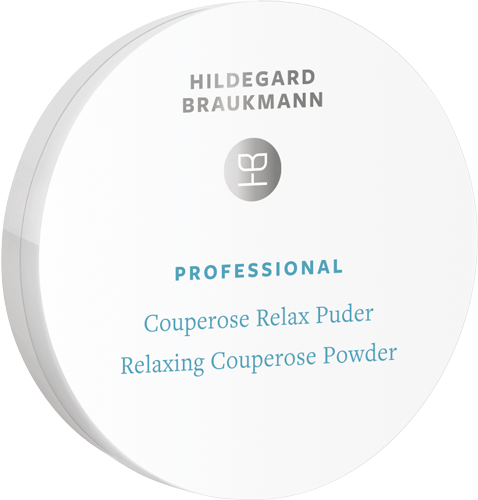 Couperose Relax Puder