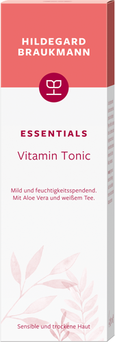 Vitamin Tonic
