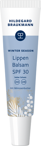 Winter Season Lippen Balsam SPF 30