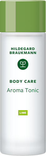 Aroma Tonic Lime