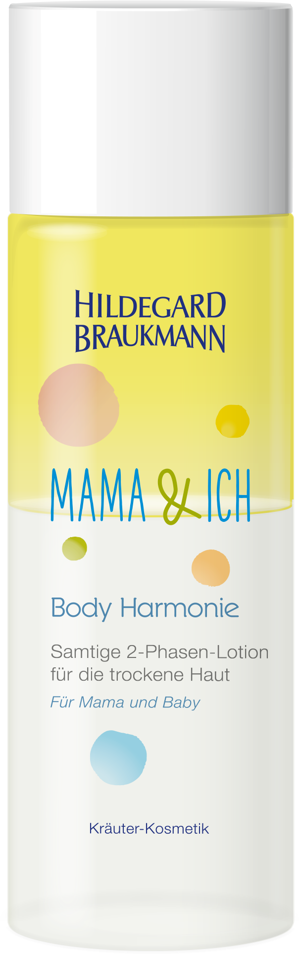 MAMA & ICH Body Harmonie | Hildegard Braukmann