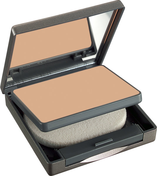 Compact Make up bisquit 10