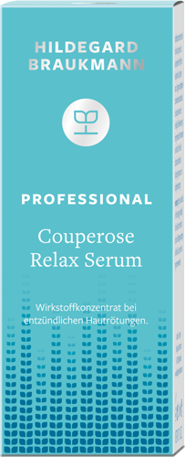 Couperose Relax Serum