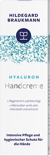 Hyaluron Handcreme