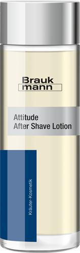 Attitude After Shave Lotion