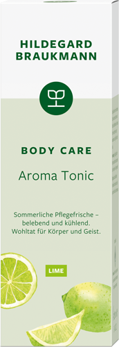 Aroma Tonic Lime