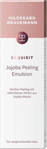 Jojoba Peeling Emulsion