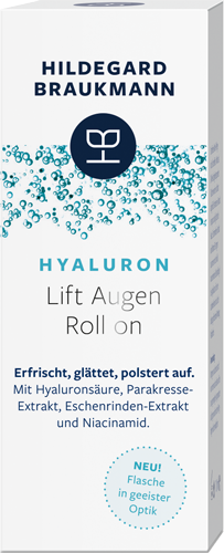 Hyaluron Lift Augen Roll on