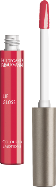 Lip Gloss pink memory 30