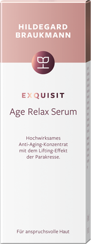 Age Relax Serum