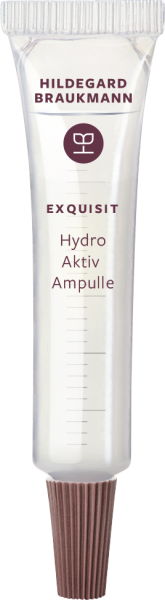 Hydro Aktiv Ampullen