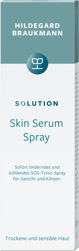 Skin Serum Spray