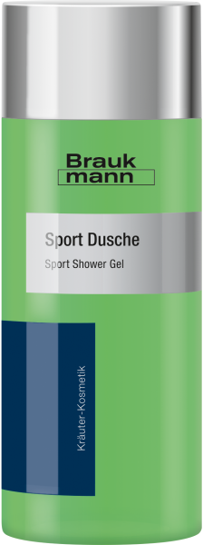 Sport Dusche