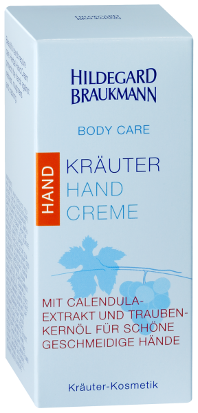 Kräuter Hand Creme 30 ml