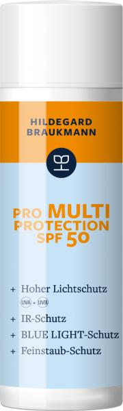 Pro Multi Protection SPF 50