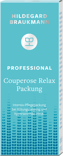 Couperose Relax Packung