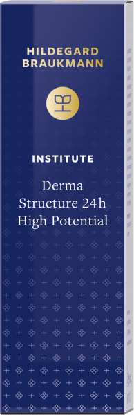 Derma Structure 24h High Potential