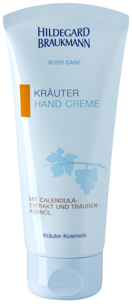 Kräuter Hand Creme 100 ml