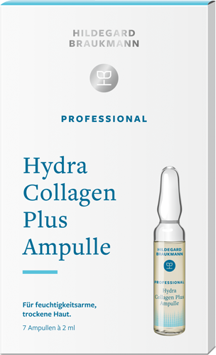 Hydra Collagen Plus Ampulle