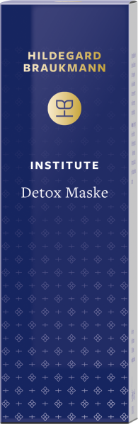 Detox Maske
